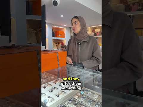 Would you sell this extremely rare Birkin? 😮🤯 (Part 1)