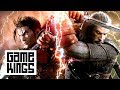 Soulcalibur VI Preview: "Nog steeds de vetste fighting game die er is"