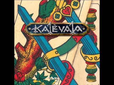 Kalevala Hms - Time Bandits - from Musicanti di Brema