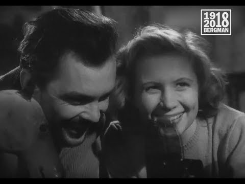 金馬55特別企劃 │柏格曼百年紀念影展 Ingmar Bergman-The Centennial Retrospective│ 預告 Trailer thumnail