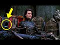 Edward Scissorhands 1990 20 Hidden Facts You Never Knew