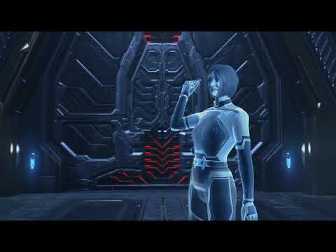 HALO INFINITE Campaign Walkthrough Gameplay Part 9 (FULL GAME)