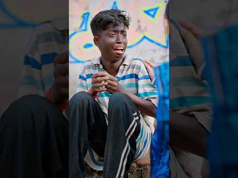 Qismat badalti hai | Kala ladka sad Family story 😭💔 | Arijit Singh | New Hindi Song Esmile #shorts