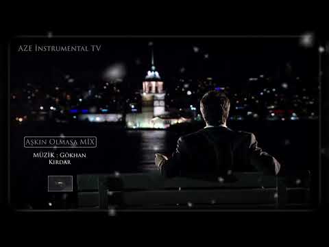 Kurtlar Vadisi Pusu - Aşkın Olmasa Mix