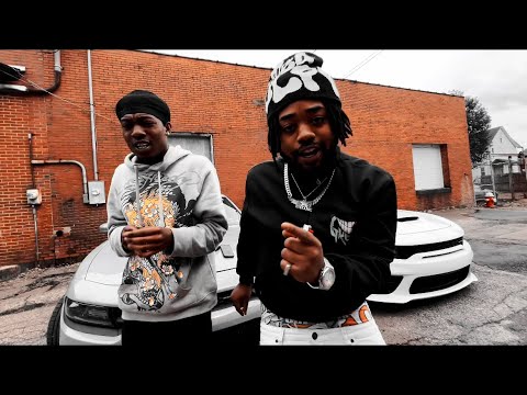 Wapono ft @Killbill7500 - “POP“ (Official Music Video) [Shot By🎥: @NEXTGENPROD. ​⁠​⁠]