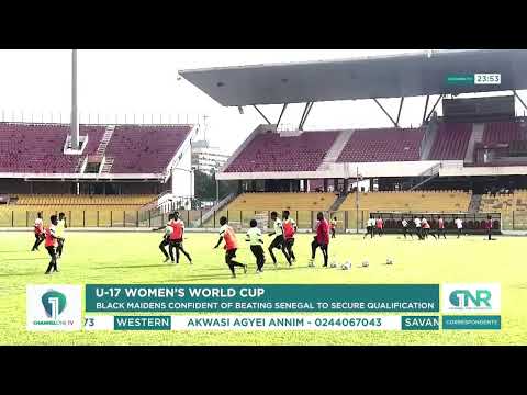 Channel One Newsroom Live! | Latest News Updates From Ghana [10.07.2026] |
