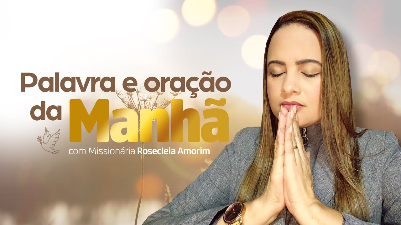 ALGO TREMENDO VAI ACONTECER E TE FAVORECER NO LUGAR DA VERGONHA, DEUS VAI TE HONRAR 🏆