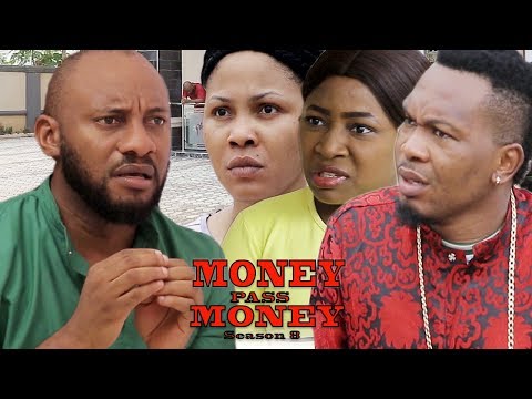 Money Pass Money Season 8 - Yul Edochie |New Movie |2018 Latest Nigerian Nollywood Movie