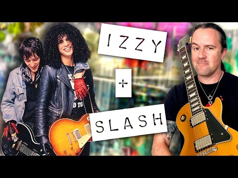 Why EVERYBODY Should Learn NIGHTRAIN by Guns N' Roses
