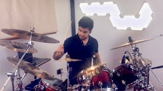 Sare Karo Dab - Raftaar, Sonu Kakkar &amp; Muhfaad Drum Cover - #66 Move