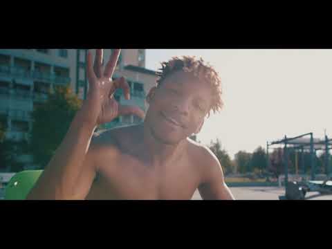 Bacci 16 - On Me (Prod. BabyCiaga)