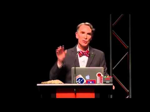 Most important 21s in the Bill Nye- Ken Ham Debate