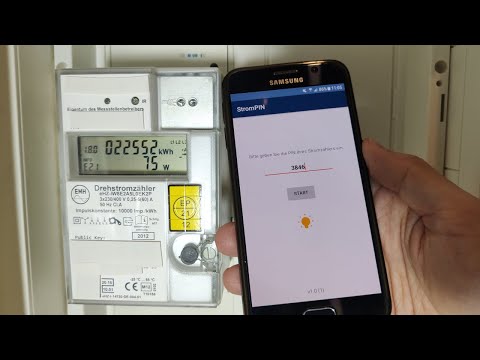 Eure Fragen zum Stromzähler | Taschenlampe? Geht das einfacher? Fernablesung?