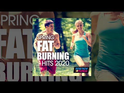 E4F - Spring Fat Burning Hits 2020 - Fitness & Music 2020