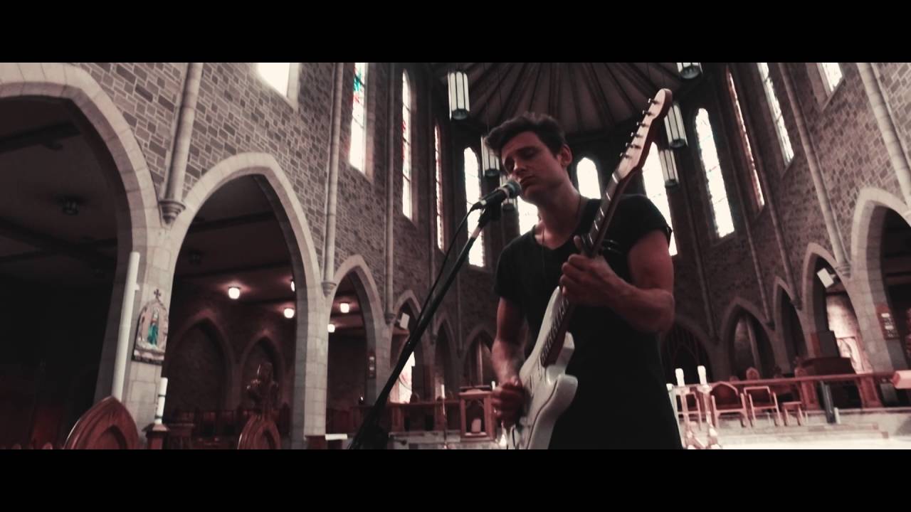 Promotional video thumbnail 3 for Paul Woida