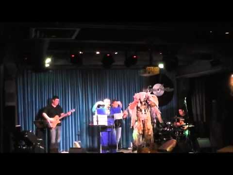 H-Ural и "Зов предков" - Celebration Of The Bear - EverJazz