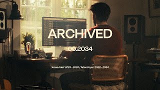 Making Of 'Blackbird' p1 (Future House Music) | vlog ish 16