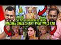 Mahabharat Episode 191 Part 1 Reaction Krishna Becomes Pandavas Envoy