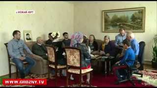 Три героя из одной семьи о подвиге, которых должны знать и помнить