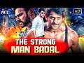 Prabhas The Strong Man Baadal Hindi Dubbed Action Movie | Aarti Agarwal | South Hindi Dubbed Movies
