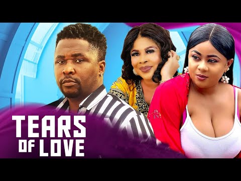 Tears Of Love ( FULL MOVIE) Onny Michael Latest Nig, Movie 2024