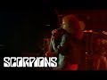 Scorpions - Backstage Queen (Live At Reading Festival, 25.08.1979)