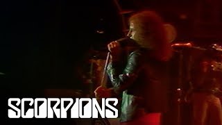 Scorpions - Backstage Queen (Live At Reading Festival, 25.08.1979)
