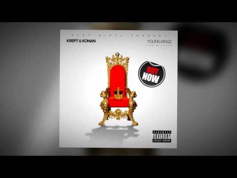 Krept And Konan- We In Here (Young Kingz Album)