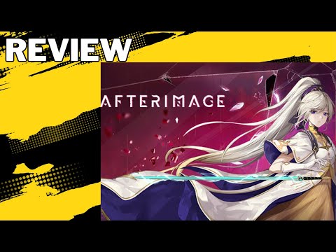 Afterimage - Review