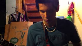 Stairway to hell- the amity affliction