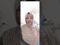 KARIN THE BEAUTIFUL HIJABER ON THE LATEST BIGO LIVE