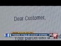 FBI Warns Holiday Shoppers Of Phishing Scams