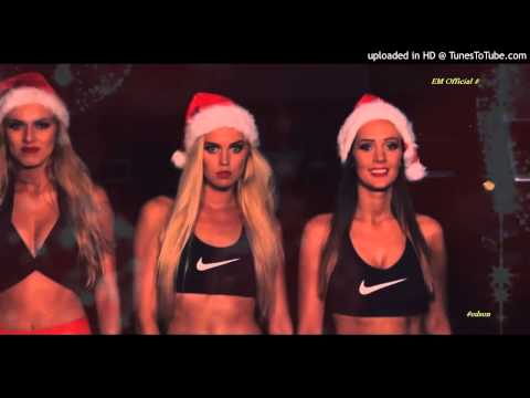 DJ MuscleBoy - MUSCLEBELLS