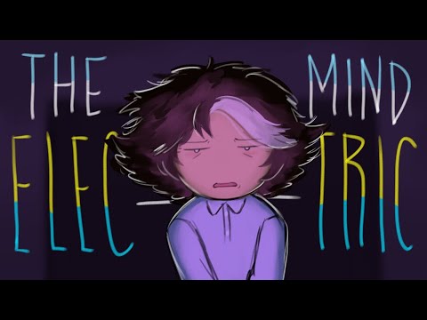 The Mind Electric Animation - Simon Petrikov