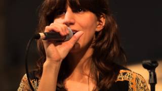 Eleanor Friedberger - My Mistakes (Live on KEXP)