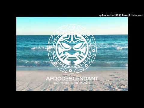 Genio Producer & Abril Love - Viento y Agua X (Afrodescendant)