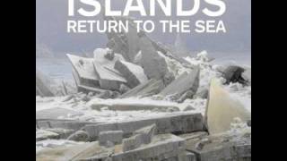 Islands - Jogging Gorgeous Summer