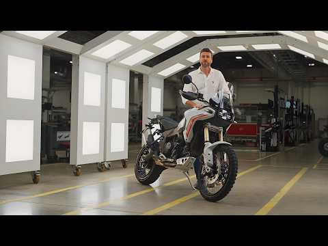 2026 NEW DUCATI DESERTX V2 FEATURES AND BENEFITS!!