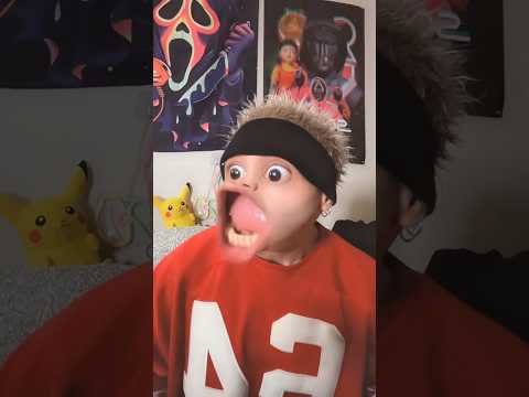 Kid keeps saying “6 7”💀🤣#funnyshorts #comedy #shorts