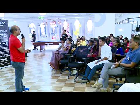 Dr. Phani Kumar Pullela, CMR Institute of Technology: UIF India