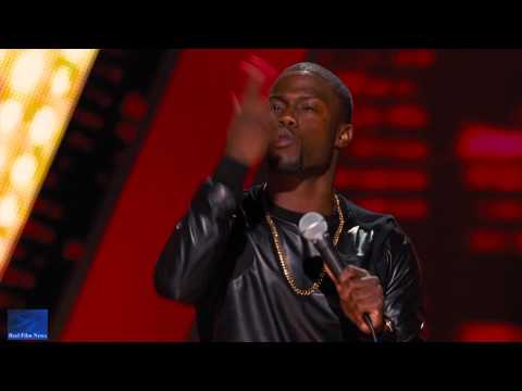 Kevin Hart: Let Me Explain (Clip 'Bum Flip')
