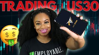 How People are Making Thousands Trading US30