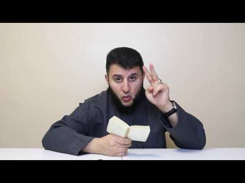 #14 Learn Juz 29 (Page 14,15,16 - Surah Al-Muddathir) With Correct Tajweed