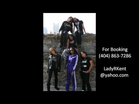 Lady Rich Kids ft Marco - Why Us (Produced By Kpondabeat)