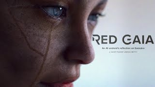 CGI 3D Animated Trailers: Red Gaia - by Udesh Chetty | TheCGBros