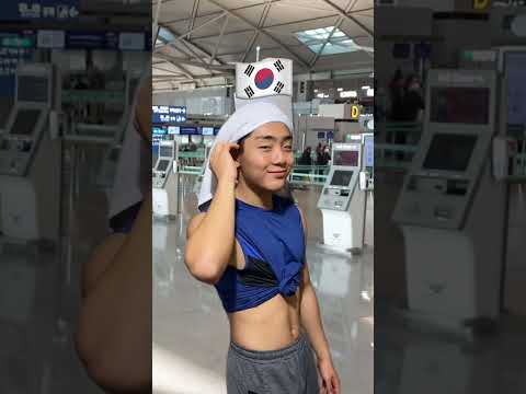 POV: You are a Foreigner in South Korea 🇰🇷