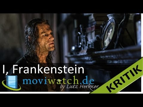 I, Frankenstein: Großangriff der Special Effects - Filmkritik