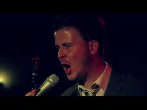 Michael Bublé Tribute Act - Jamie Flanagan