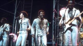 The Commodores - Oh No