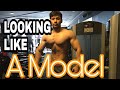 LOOKING LIKE A MODEL - Indian fitness series - Chennai Vlog